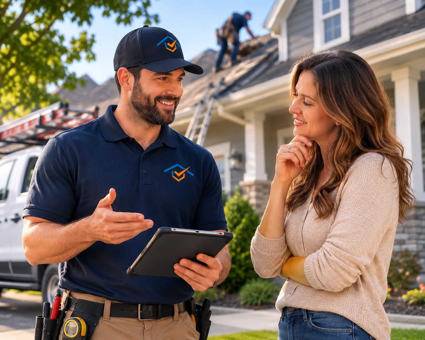 Roof Inspection FAQs in Jersey Mills, PA