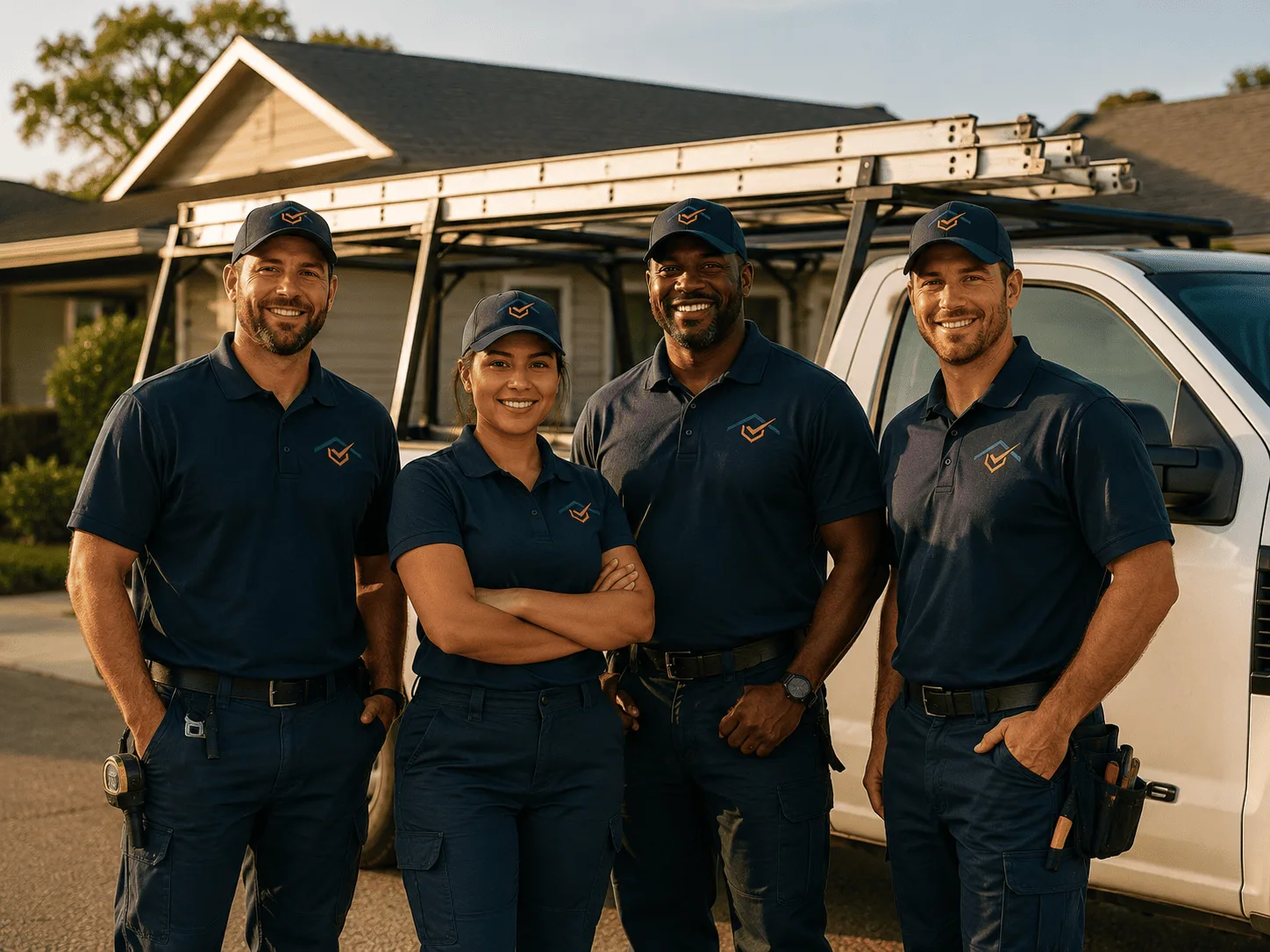 Roof Inspection company in Jersey Mills, PA